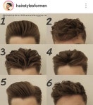 김 현정님이 mens에 올린 헤어스타일 이미지 | 머리, 남자 머리