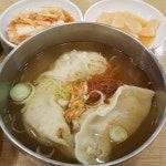 #평양면옥 ○ | Thức ăn