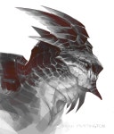 Dragon! | 괴물, 용, 판타지