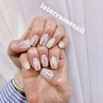 네일에 있는 gogo___nail님의 핀 | 네일