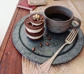 Pin de 성훈 정 en Coffee | Amo el café, Chocolate, Dulces
