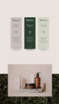 Tulasāra — Clover & Crow | 라벨 디자인, 로고 디자인, 화장품