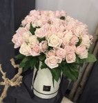 Flower box 플라워 박스에 있는 Detable Flower님의 핀 | 꽃 상자, 꽃꽂이, 꽃