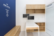 I:DN ANIMAL HOSPITAL 이든 동물병원 - SPACE LITA