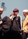 181107 푸마팬싸 | Bts, Jins, Kim