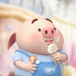 Pig 🍭 | 돼지