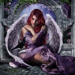 Women Angel & fallen Ange에 있는 JunGFlameS님의 핀 | 유머