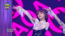 【TVPP】AOA - Like A Cat, 에이오에이 - 사뿐사뿐 @ Show Champion Live - YouTube | Like a cat, Aoa like a cat, Aoa