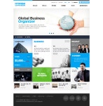 2013 현대종합상사 Website