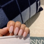 꼬언니네일#(GGO UNNI NAIL) | 🏹 경이 ｡･:*:･ﾟ’★,｡･:*:･ﾟ’☆ on Instagram: “까르꼬롬빤짝✨ #꼬네일 #네일스타그램 @ggonail #민경_네일”...