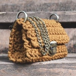 Pin on 니트파우치