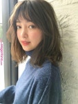 秋冬はどんな髪色が人気？おしゃれな秋ヘアカラーカタログ20      この秋冬はどんなヘアカラーがトレンドなの？... 