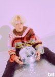 [VAV] #VAV in the #bnt pictorial📸 Very Awesome Visual 의 향연🎊  #브이에이브이 #비엔티 #화보 #THRILLA_KILLA #Thrilla... 