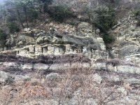 부산 국가지질공원 두송반도 - 2020