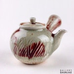 금태웅 진사유 요변 다관 . . . www.daunjae.com . . . #다운재 #갤러리다운재 #대관문의 #그릇 #그릇스타그램 #도자기 #도예... 