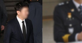 버닝썬 유씨 “경찰총장은 총경급”… 당시 강남서장은 발끈 | 승리의, 가수, 승리