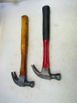 Claw hammers, two units | eBay in 2022 | Claw hammers, Hammers, Wood handle Claw hammers, two units  | eBay in 2022 | Claw... 