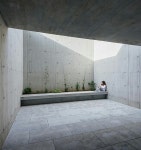 Pin by Swasthi Hapsari on 청운동 | Facade architecture, Concrete architecture, Minimalist architecture