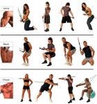 Fitness Training Pic Ideas | 전통 궁술, 운동