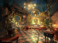 Steampunk Electro_Organ by giovani magana | Steampunk | 3D | CGSociety | 배경, 스팀펑크, 인테리어 디자인