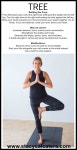 #yoga #treepose #stacycalcatera www.stacycalcatera.com | 건강
