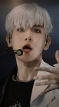 Pin by Angel Baek on Byun Baekhyun❤️변 백현,내 사랑❤️ | Baekhyun, Exo baekhyun, Byun baekhyun