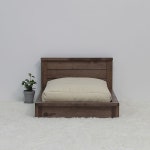 클라인바우의 첫 번째 침대 「The Classic Bed」는 나의 소중한... 그래서 일반적인 반려동물 침대의 아기자기한 디자인보다는 군더더기 없는... 