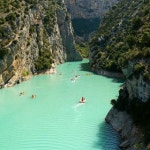 Verdin, Provence, France | 여행지, 꿈의 휴가, 여행