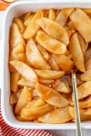 Pin by Georgia Brennan on Recipes in 2020 | Cinnamon recipes, Easy cinnamon, Cinnamon apples