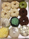 J.CO Donuts...Yum!(이미지 포함)
