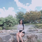 Instagram의 걸크러쉬 보미 (BOMI)님: “푸른 하늘 은하수” | Girl crushes, Kpop girls, Girl