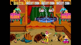 응답하라 1991 오락실[선셋 라이더스]서부 스타일 카툰게임 Sunset Riders 켠왕(이미지 포함) | 스타일, 게임, 19세기