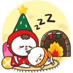 굿나잇 : 네이버 블로그 - 2020 | 귀여운 그림, 이모티콘, 그림