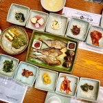 ⠀ #참살이촌 #포푸가든 #포푸맛집추천 - #보리굴비 #굴비정식 #보리굴비맛집 #전라도맛집 #순천맛집 #순천대맛집 #가곡동맛집 #전라도여행... 