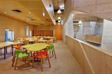 *열린 공간, 열린 교육 [ Crab Studio ] Abedian School | 열린 공간, 디자인, 교육