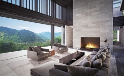 34 Placer Lane, Aspen, CO 81611 | 인테리어