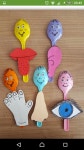 Pin by 맹 꽁 on 미술 수업 | Preschool crafts, Crafts for kids, Art for kids