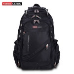 Magic union 브랜드 디자인 남성 여행 가방 남자 가방 폴리 가방 방수 어깨 가방 컴퓨터 packsack 도매 | Travel bag men backpacks