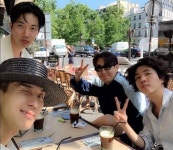 MINO에 있는 SNH님의 핀