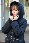 2FB 온큐브(FUR패딩) | Hot items, Stylenanda, Fashion
