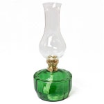 [갈리시안 램프] Souvenirs model 25(그린) | 램프, 캔들 홀더, 촛대