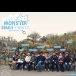 Monster Smile.Inc에 있는 ChaeYong Lim님의 핀