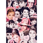 BreakfastAtTiffanys #Beautiful #Queen #Classic #Vintage #Hol...