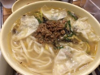 명동교자 칼국수