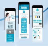 [WELLS] - 디자인팝 | 웰스, 온라인 마케팅, 제품
