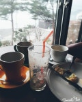 #나무내음#나무내음레스토랑 #대천레스토랑#보령맛집#보령레스토랑#보령경양식#대천경양식#대천경양식맛집#커피한잔  날... 