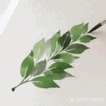 그리다에 있는 soo J님의 핀 | 수채화