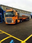 Pin de 이광수 em truck | Volvo, Caminhões, Truck