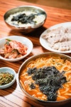 [땅이야기 맛이야기] 충남(3) 할머니 손맛이 바로 이 맛이야, 시골손칼국수 | 요리, 음식 음료