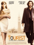 johnny depp movie posters | the-tourist-movie-poster johnny depp , angelina jolie | Idea Girl ... | 조니 뎁, 영화 포스터, 보안관